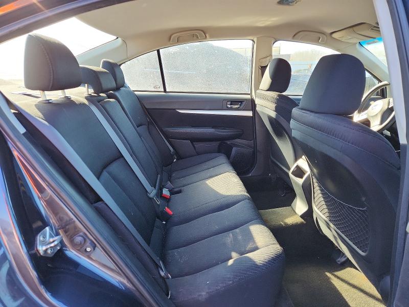 Aukcja sprzedaży 2012 Subaru Legacy, vin: 4S3BMCA6XC3034516, numer aukcji: 74475075