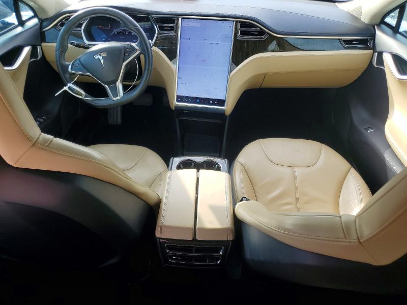 Aukcja sprzedaży 2013 Tesla Model S, vin: 5YJSA1CN7DFP04271, numer aukcji: 77382905