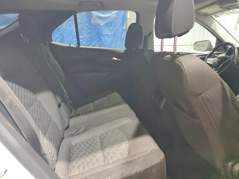 75734605 :رقم المزاد ، 3GNAXSEVXJL351140 vin ، 2018 Chevrolet Equinox مزاد بيع