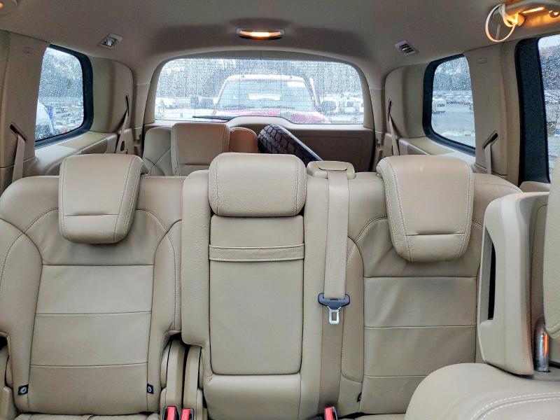 79037815 :رقم المزاد ، 4JGDF7DE0FA441172 vin ، 2015 Mercedes-benz Gl مزاد بيع