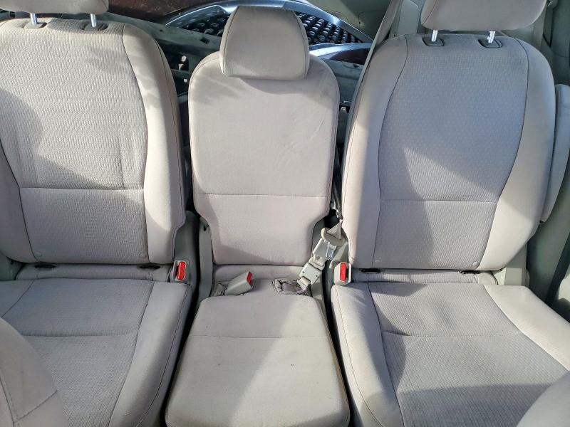2016 Kia Sedona მანქანა იყიდება აუქციონზე, vin: KNDMB5C12G6220907, აუქციონის ნომერი: 72326885