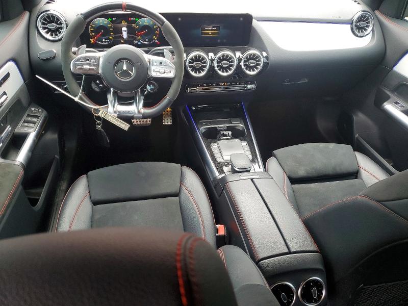Auction sale of the 2023 Mercedes-benz Gla, vin: W1N4N5BB2PJ465844, lot number: 76406765