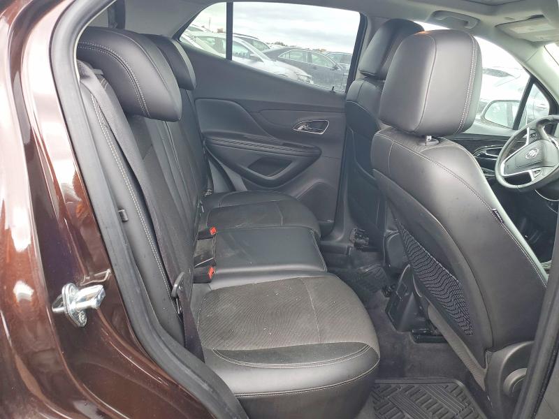 Aukcja sprzedaży 2013 Buick Encore, vin: KL4CJFSB2DB105316, numer aukcji: 76383195