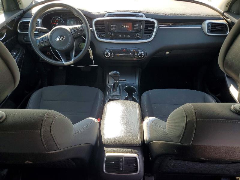 Продаж на аукціоні авто 2016 Kia Sorento, vin: 5XYPG4A55GG108808, номер лоту: 78626065