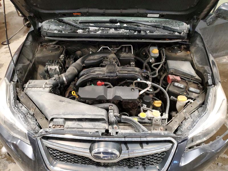 Продаж на аукціоні авто 2017 Subaru Crosstrek, vin: JF2GPABC1H8210497, номер лоту: 77654495