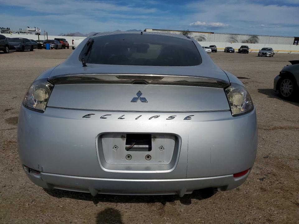 Aukcja sprzedaży 2007 Mitsubishi Eclipse, vin: 4A3AK24F17E024195, numer aukcji: 76670855