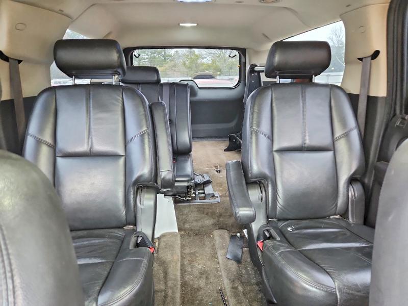 77777655 :رقم المزاد ، 1GKFK16Y59R147628 vin ، 2009 Gmc Yukon مزاد بيع