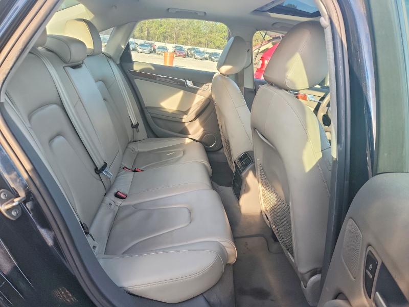 Aukcja sprzedaży 2011 Audi A4, vin: WAUEFAFL3BN056397, numer aukcji: 78473635