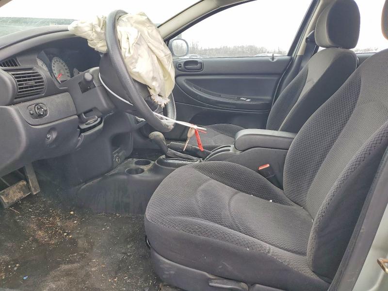 Продаж на аукціоні авто 2005 Dodge Stratus, vin: 1B3EL46R05N674834, номер лоту: 76524985