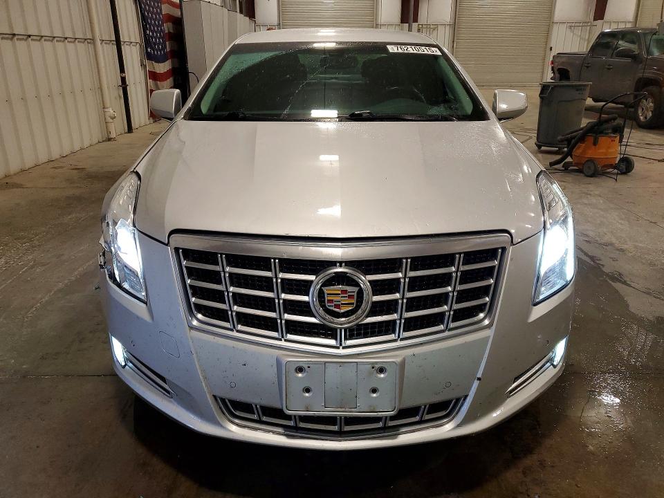 76210515 :رقم المزاد ، 2G61R5S34D9219184 vin ، 2013 Cadillac Xts مزاد بيع