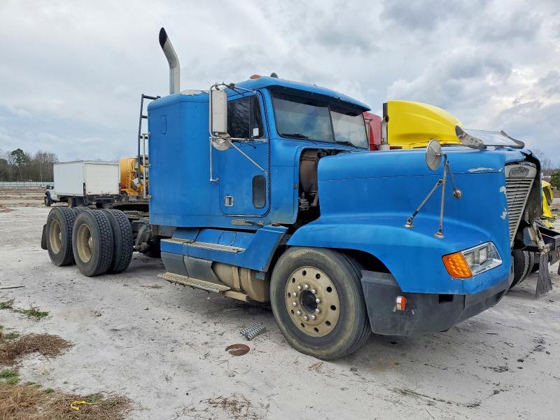 Продажа на аукционе авто 1993 Freigliner Conventional, vin: 1FUYDSYB8PH469818, номер лота: 75380345