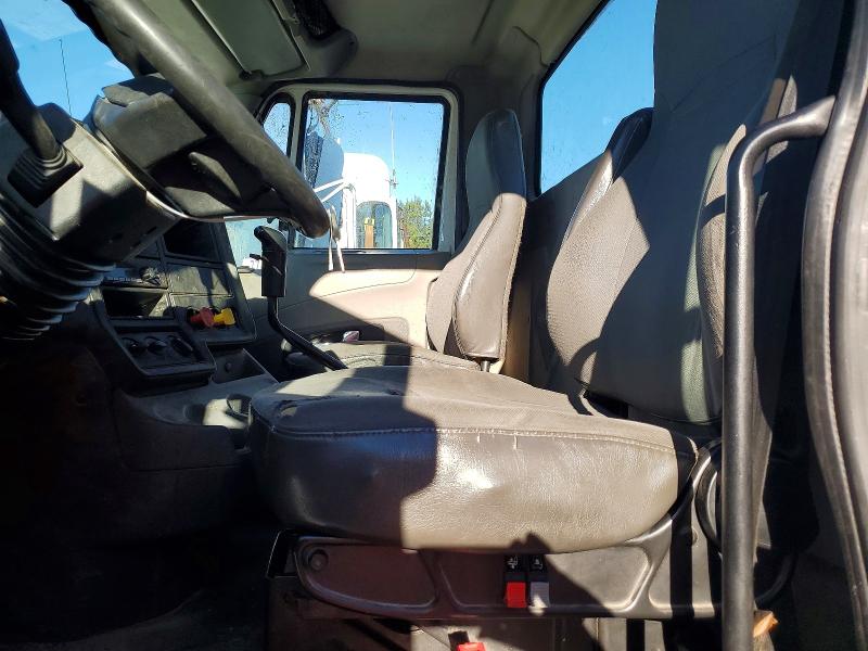 2015 International Prostar მანქანა იყიდება აუქციონზე, vin: 1HSDJAPR1FH653267, აუქციონის ნომერი: 75739515
