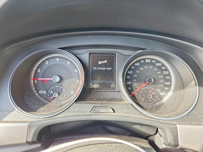 Продажа на аукционе авто 2018 Volkswagen Atlas, vin: 1V2CP2CA5JC593913, номер лота: 78346045