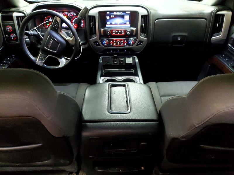 Продажа на аукционе авто 2015 Gmc Sierra, vin: 3GTU2UEC7FG505169, номер лота: 78926715