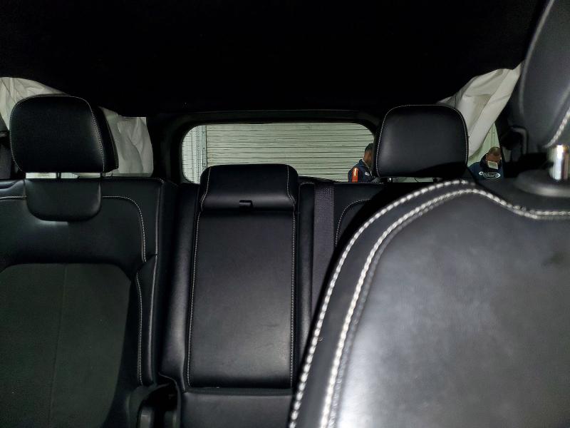 Продажа на аукционе авто 2024 Jeep Grand Cherokee, vin: 1C4RJKAG2R8507606, номер лота: 77726625