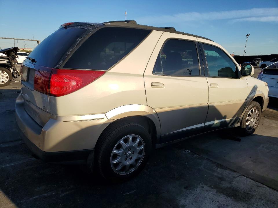 79031825 :رقم المزاد ، 3G5DA03725S511949 vin ، 2005 Buick Rendezvous مزاد بيع
