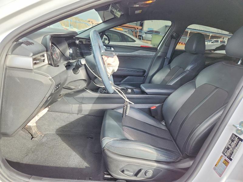 Aukcja sprzedaży 2023 Kia K5, vin: 5XXG64J27PG187024, numer aukcji: 78339035