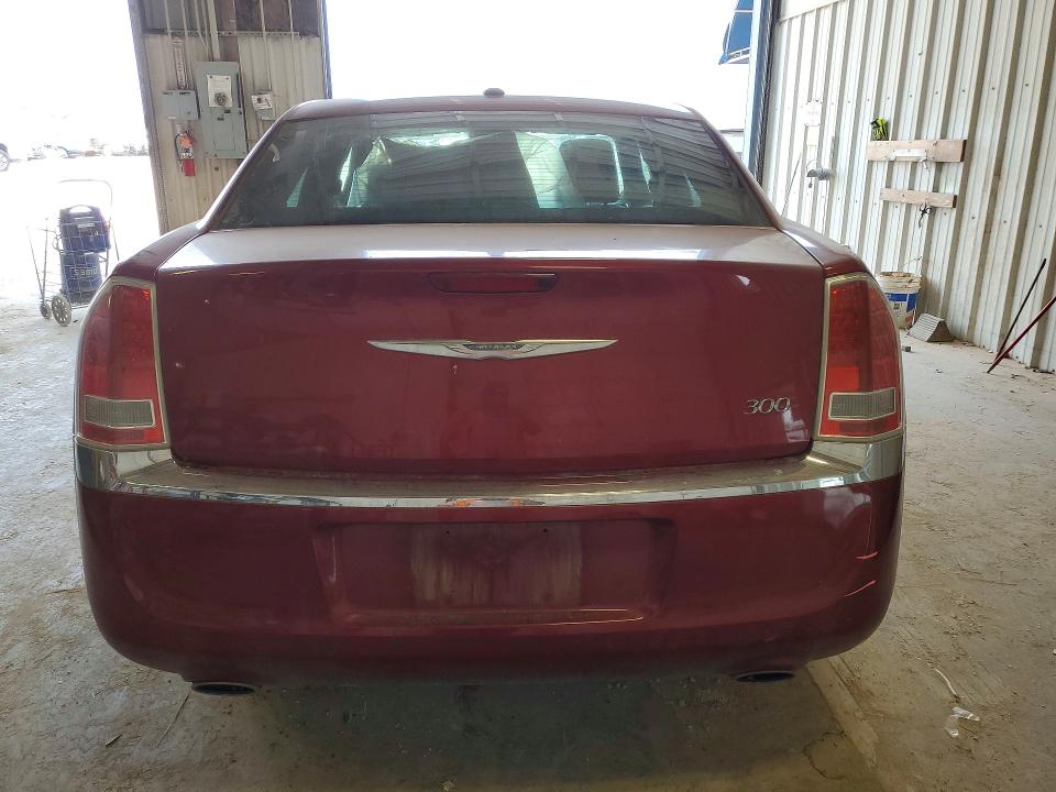Продаж на аукціоні авто 2014 Chrysler 300, vin: 2C3CCAAG9EH343581, номер лоту: 76462125