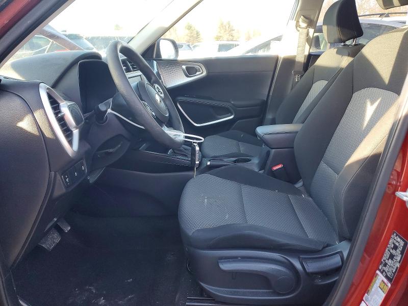 Продажа на аукционе авто 2020 Kia Soul, vin: KNDJ23AU2L7088451, номер лота: 76769495