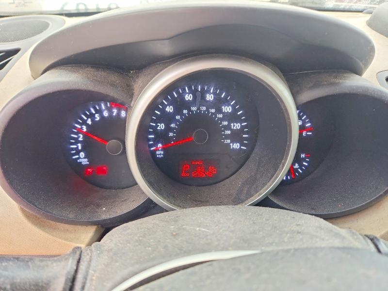 Aukcja sprzedaży 2013 Kia Soul, vin: KNDJT2A65D7758682, numer aukcji: 77831865