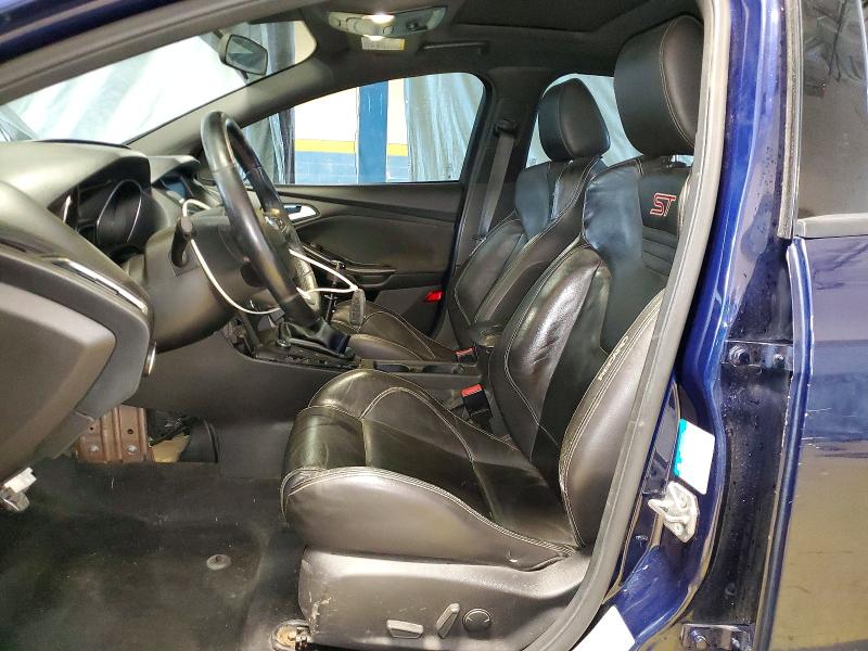 2016 Ford Focus მანქანა იყიდება აუქციონზე, vin: 1FADP3L90GL243931, აუქციონის ნომერი: 78284715
