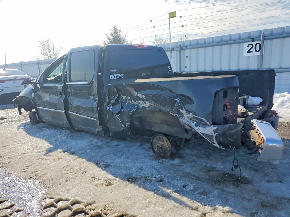 2009 Gmc Sierra მანქანა იყიდება აუქციონზე, vin: 3GTEK13M09G231414, აუქციონის ნომერი: 75638005