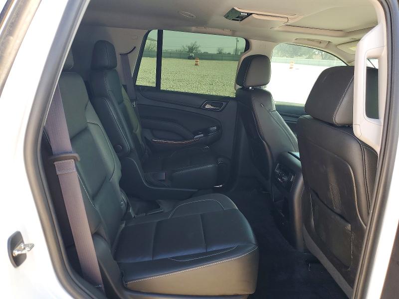 Продажа на аукционе авто 2015 Chevrolet Tahoe, vin: 1GNSCCKC9FR217874, номер лота: 78380645