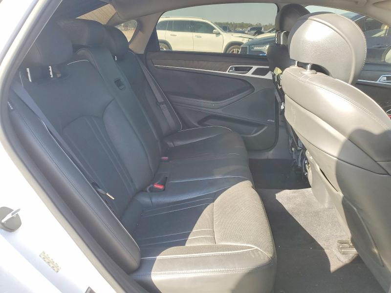2015 Hyundai Genesis მანქანა იყიდება აუქციონზე, vin: KMHGN4JF0FU051697, აუქციონის ნომერი: 76570615