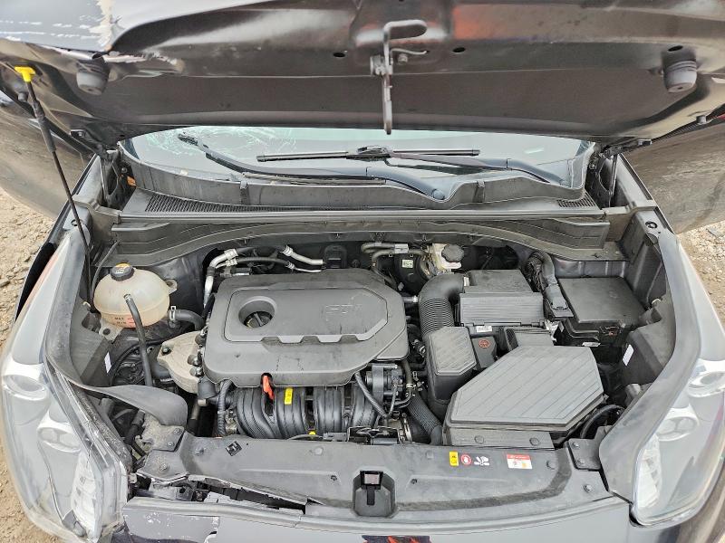 Aukcja sprzedaży 2022 Kia Sportage, vin: KNDPM3ACXN7014970, numer aukcji: 77331305