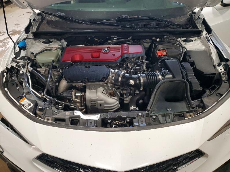 Продажа на аукционе авто 2024 Acura Integra, vin: 19UDE5G96RA001005, номер лота: 78556885