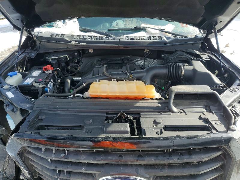 Продажа на аукционе авто 2017 Ford F150, vin: 1FTEX1EP6HFA31792, номер лота: 73584135
