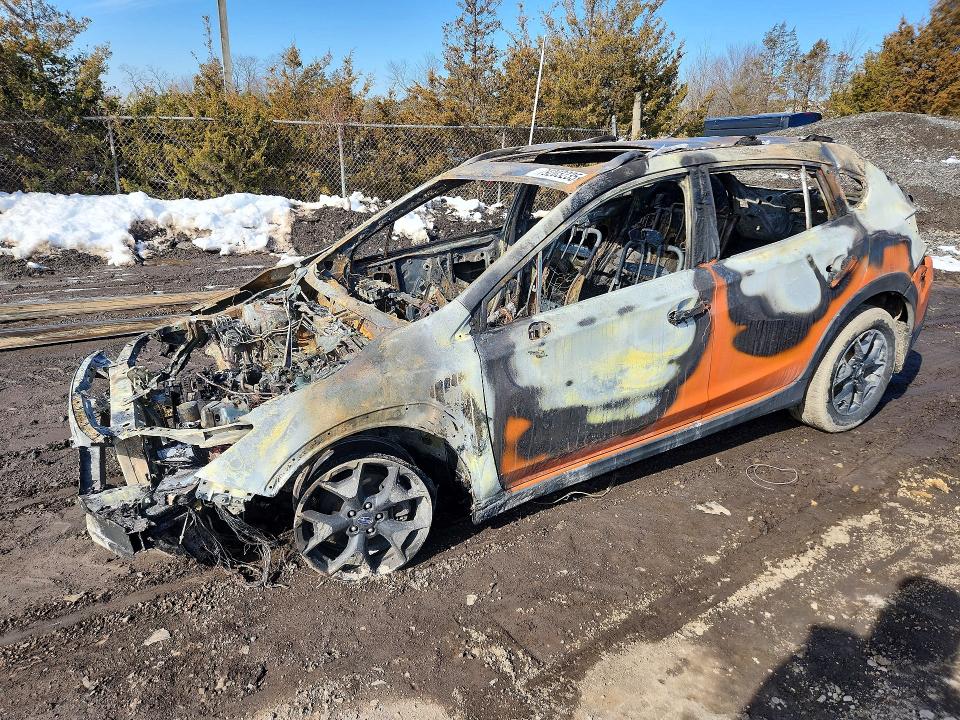 Продаж на аукціоні авто 2020 Subaru Crosstrek, vin: JF2GTAEC3LH208296, номер лоту: 79203235