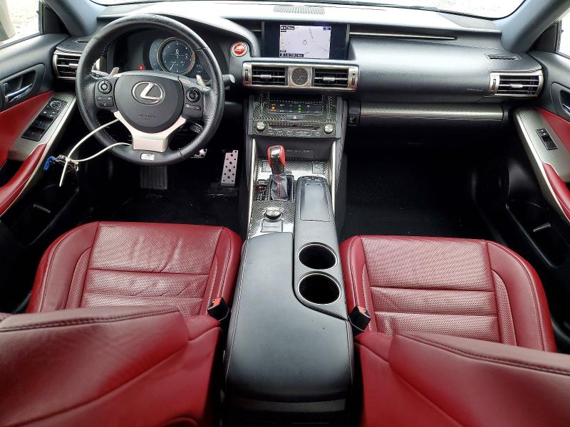 Aukcja sprzedaży 2015 Lexus Is 350, vin: JTHBE1D29F5018373, numer aukcji: 79098185
