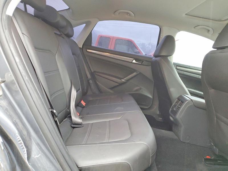 Продаж на аукціоні авто 2020 Volkswagen Passat, vin: 1VWMA7A37LC002487, номер лоту: 78448415