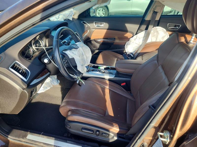 Продаж на аукціоні авто 2020 Acura Tlx, vin: 19UUB2F41LA004088, номер лоту: 79039475