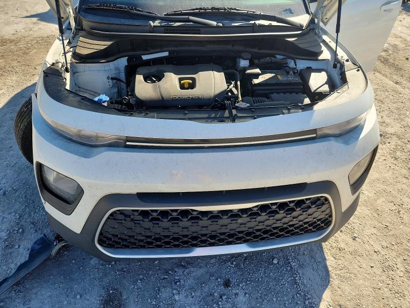Aukcja sprzedaży 2022 Kia Soul, vin: KNDJ23AU9N7180093, numer aukcji: 79191865