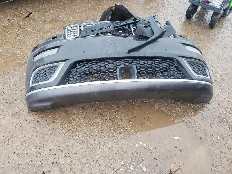 2018 Jeep Grand Cherokee მანქანა იყიდება აუქციონზე, vin: 1C4RJFJG8JC191573, აუქციონის ნომერი: 75673865