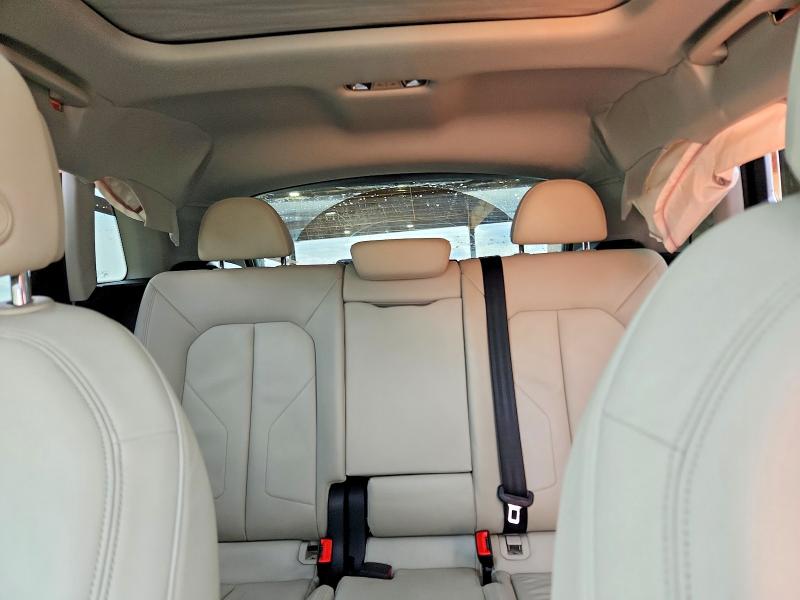 Продаж на аукціоні авто 2019 Audi Q3, vin: WA1AECF39K1075585, номер лоту: 77510015