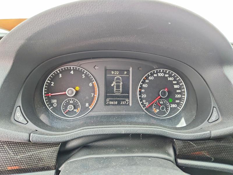 Продажа на аукционе авто 2014 Volkswagen Passat, vin: 1VWCS7A33EC117647, номер лота: 76377765