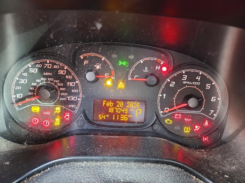 Продаж на аукціоні авто 2016 Ram Promaster City, vin: ZFBERFAT9G6C97130, номер лоту: 78371155