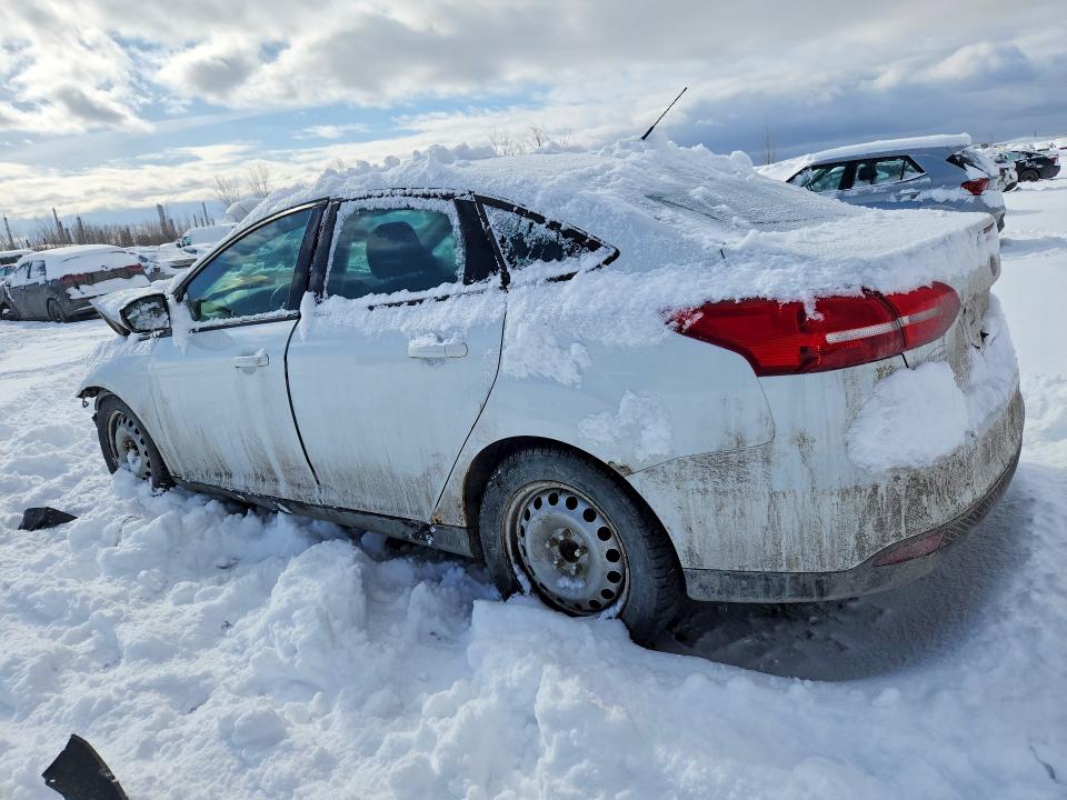 Aukcja sprzedaży 2017 Ford Focus, vin: 1FADP3F25HL329963, numer aukcji: 78863245