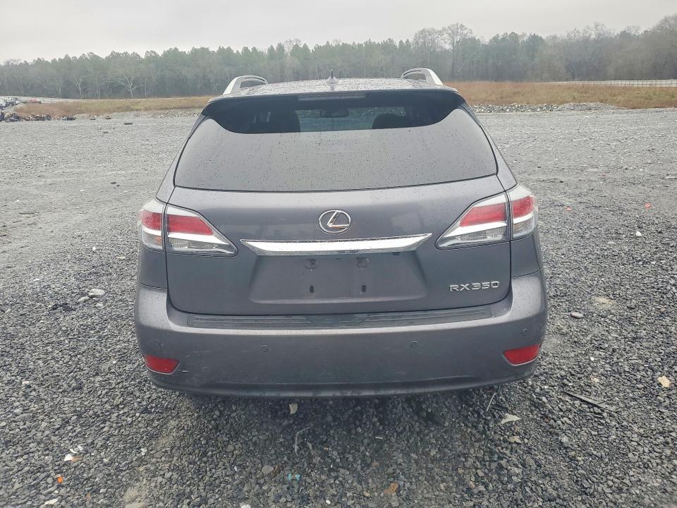 Продаж на аукціоні авто 2014 Lexus Rx, vin: JTJZK1BA1E2011093, номер лоту: 77662035