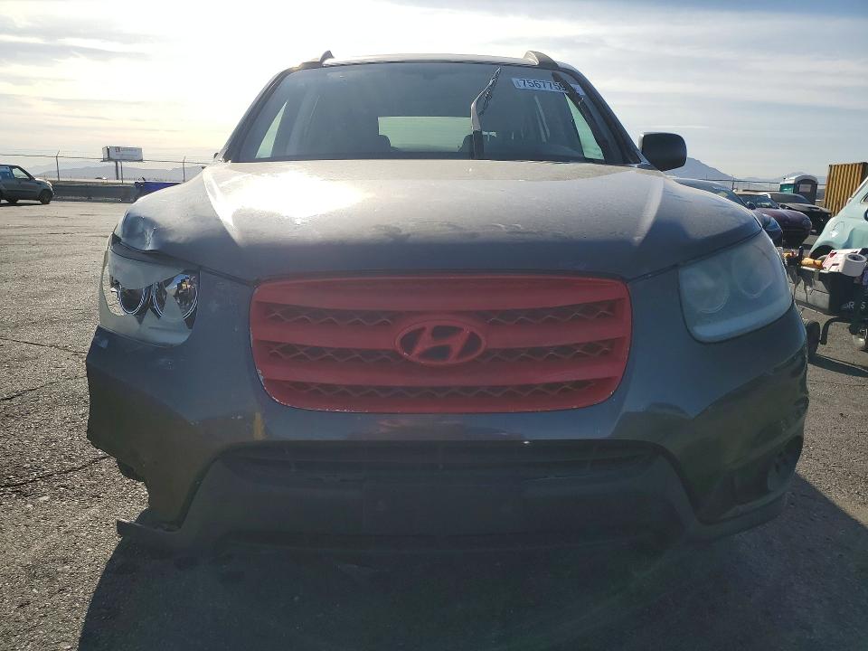 Продажа на аукционе авто 2012 Hyundai Santa Fe, vin: 5XYZG3AB6CG151721, номер лота: 75677595
