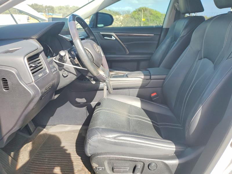 Aukcja sprzedaży 2020 Lexus Rx, vin: 2T2JZMAA2LC154109, numer aukcji: 77440195