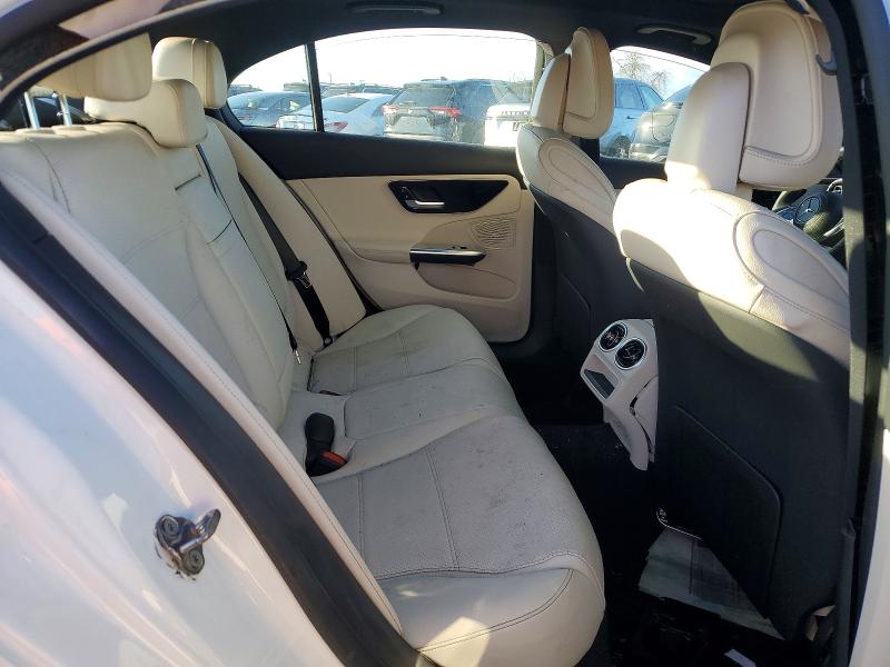 Aukcja sprzedaży 2022 Mercedes-benz C, vin: W1KAF4GB1NR042610, numer aukcji: 78164165