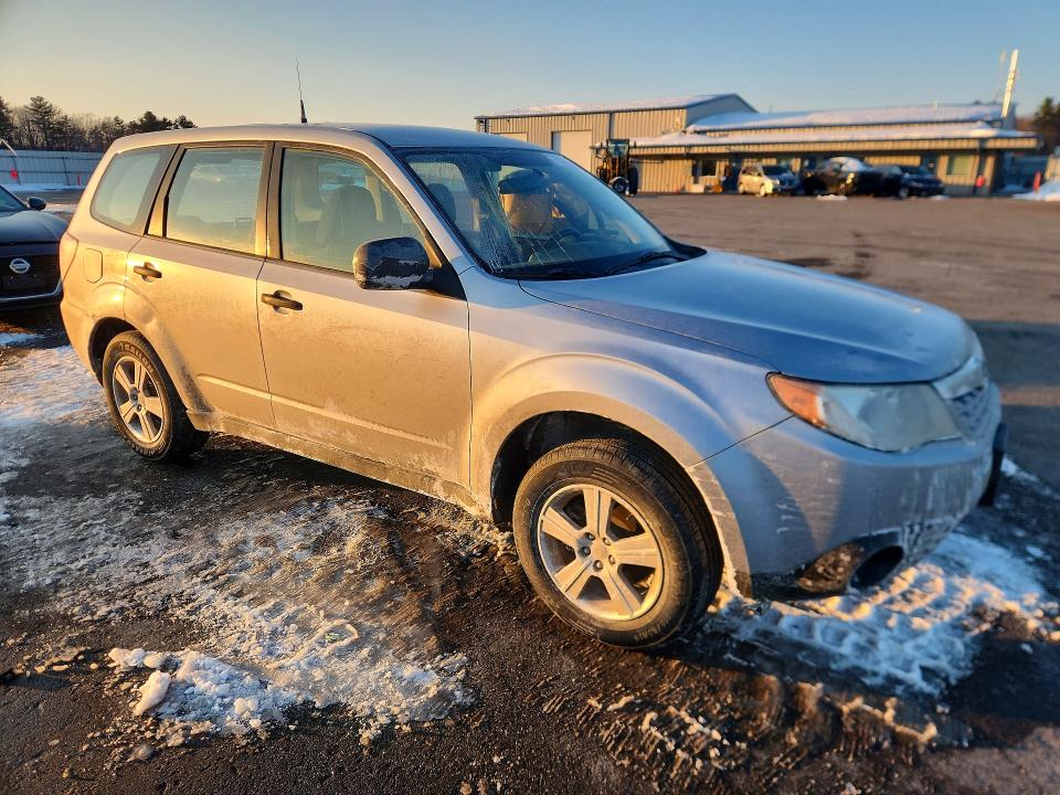 Продаж на аукціоні авто 2012 Subaru Forester, vin: JF2SHABC1CH442680, номер лоту: 75904305