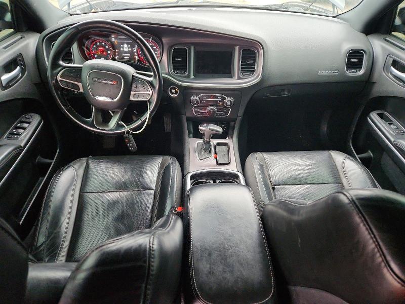 Aukcja sprzedaży 2020 Dodge Charger, vin: 2C3CDXBGXLH153140, numer aukcji: 76907935
