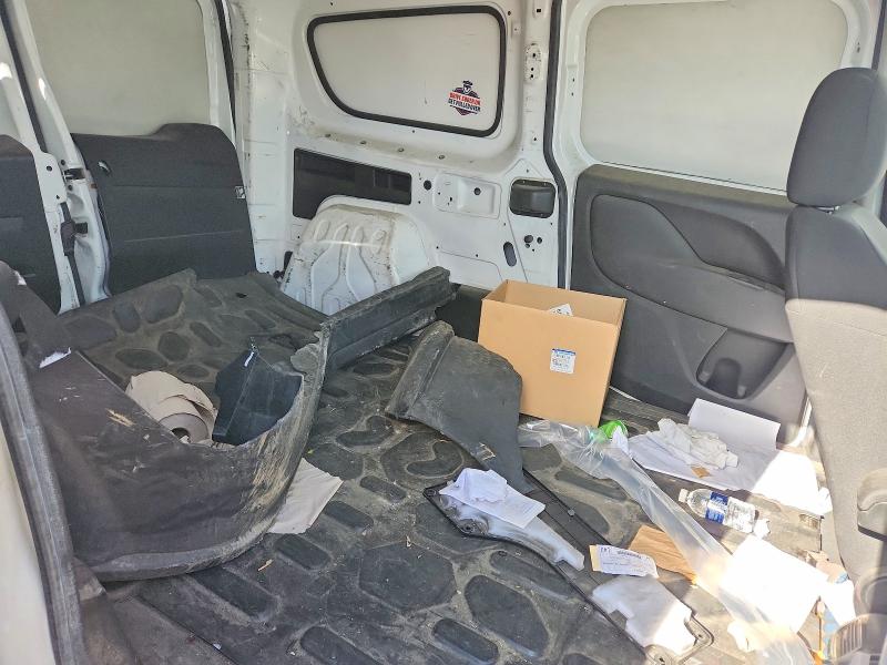 Продаж на аукціоні авто 2016 Ram Promaster City, vin: ZFBERFAT9G6C97130, номер лоту: 78371155