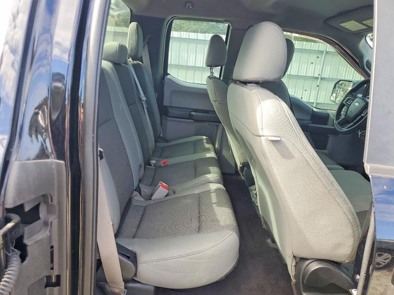 Продажа на аукционе авто 2016 Ford F150, vin: 1FTEX1EP5GKE58578, номер лота: 50431226