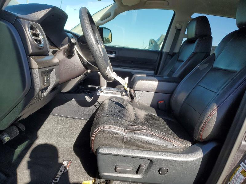 76331325 :رقم المزاد ، 5TFDY5F15KX785732 vin ، 2019 Toyota Tundra مزاد بيع